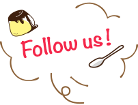Follow us!