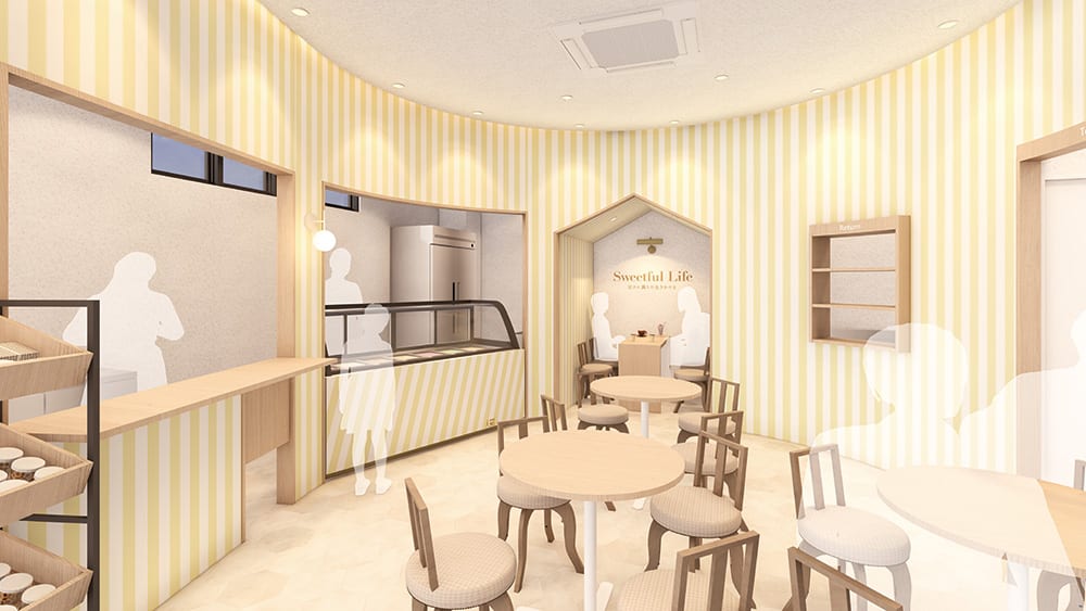 新店舗イメージ