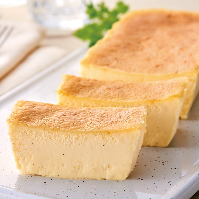 チーズテリーヌ